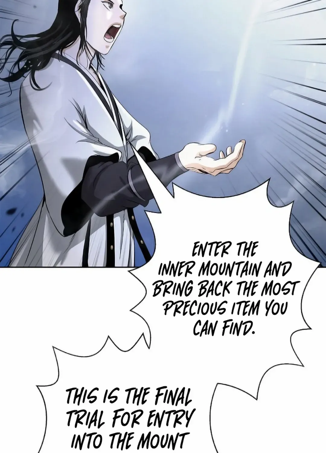 Call of the Spear Mangakakalot X Chapter 145 Page 81