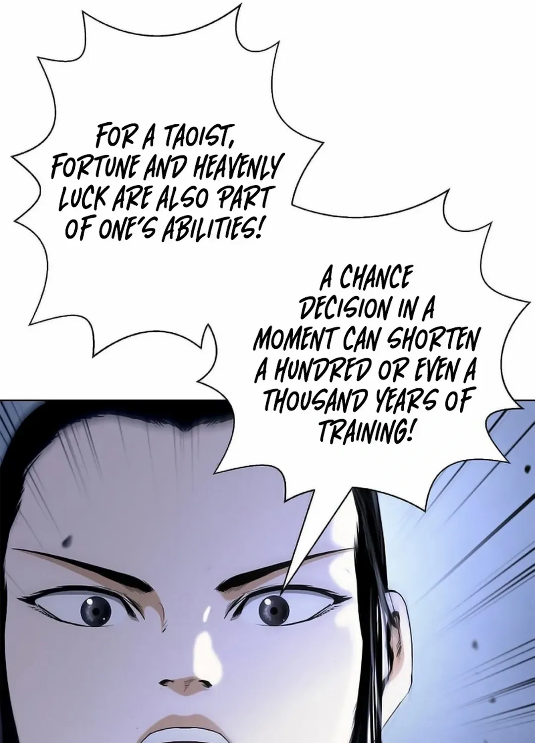 Call of the Spear Mangakakalot X Chapter 145 Page 84