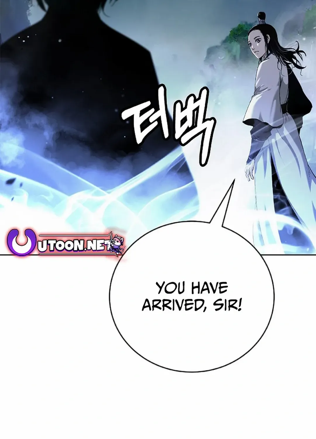 Call of the Spear Mangakakalot X Chapter 145 Page 89