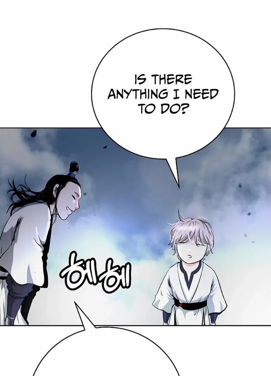Call of the Spear Mangakakalot X Chapter 145 Page 94