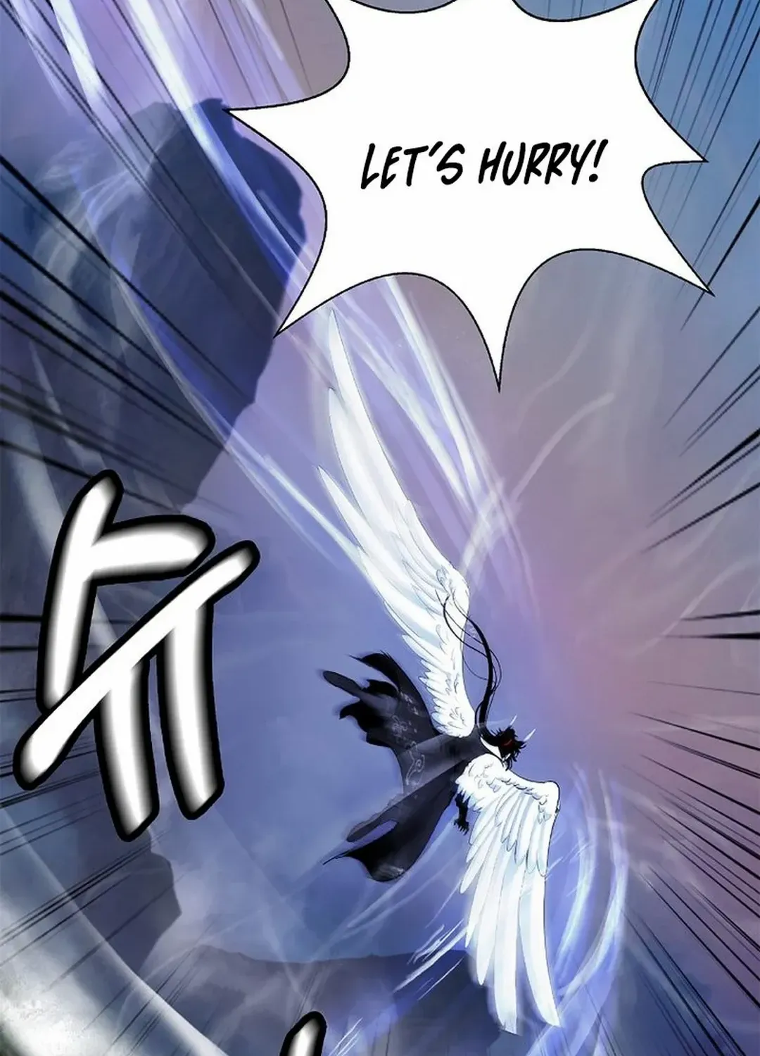 Call of the Spear Mangakakalot X Chapter 146 Page 108