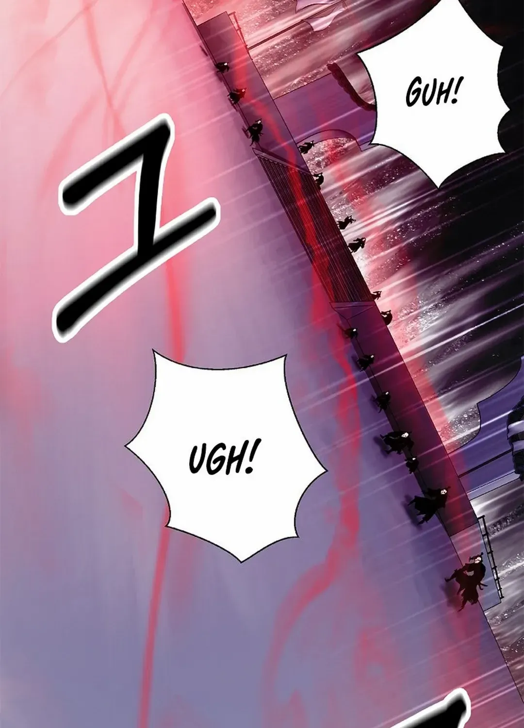 Call of the Spear Mangakakalot X Chapter 146 Page 120