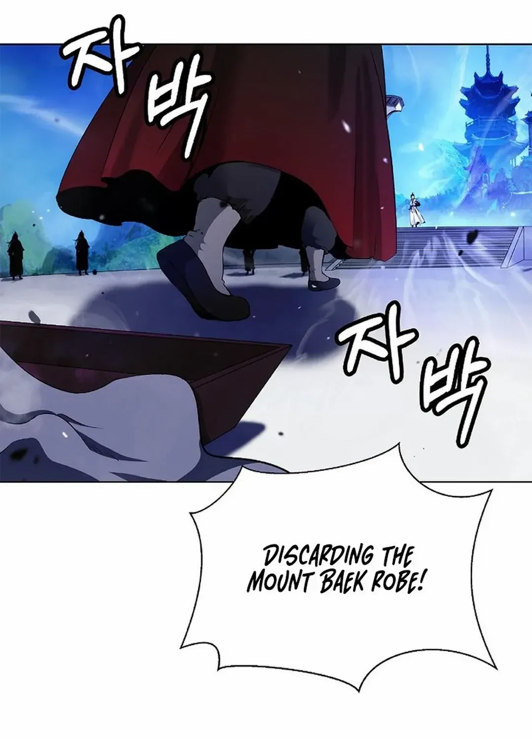 Call of the Spear Mangakakalot X Chapter 146 Page 114