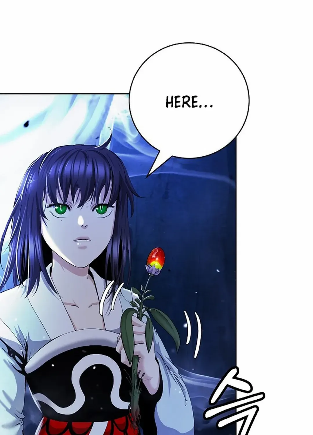 Call of the Spear Mangakakalot X Chapter 146 Page 34