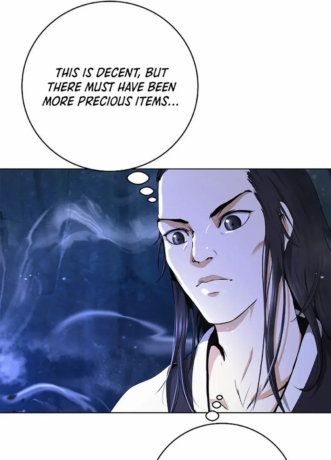 Call of the Spear Mangakakalot X Chapter 146 Page 36