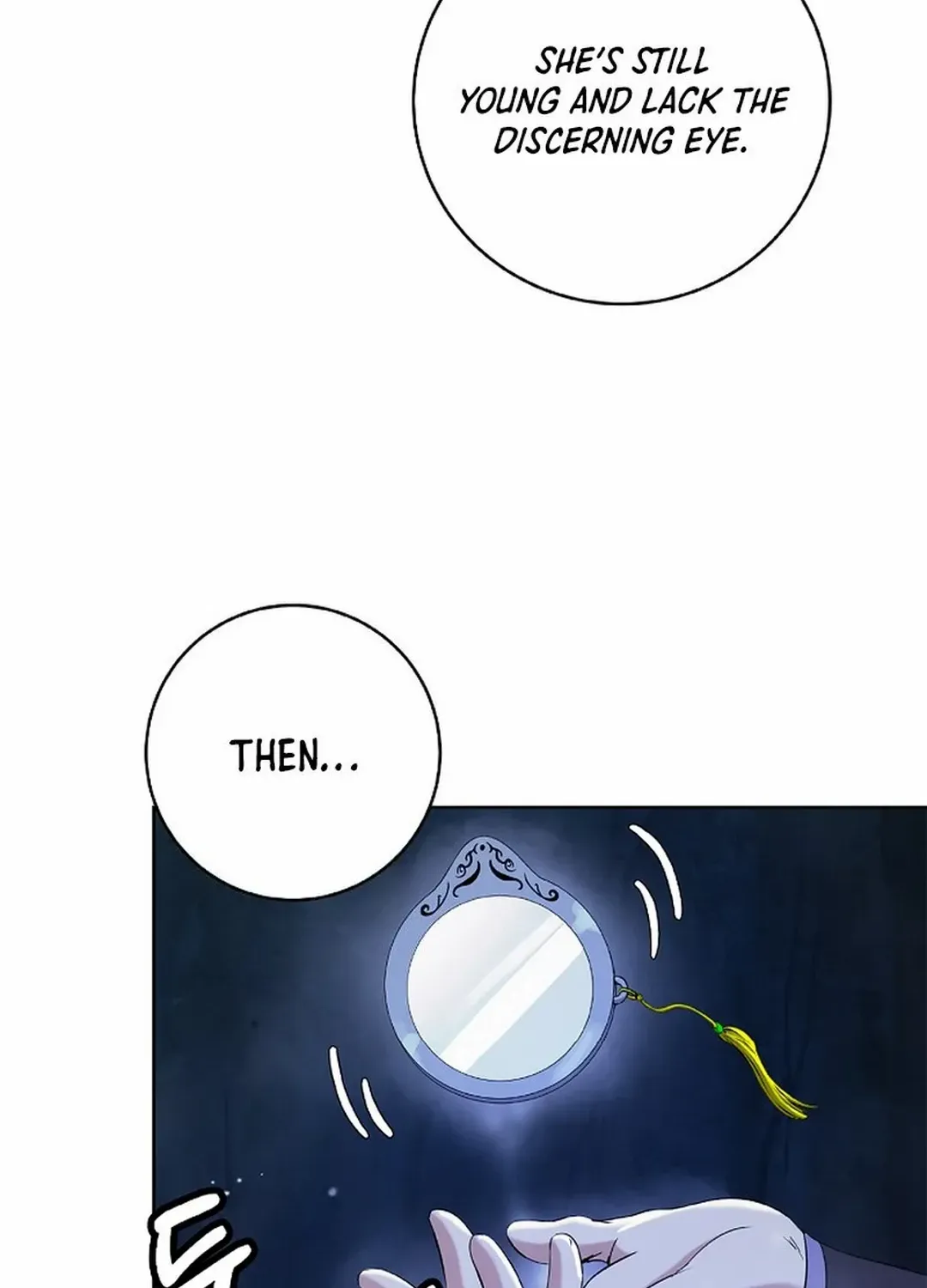 Call of the Spear Mangakakalot X Chapter 146 Page 37