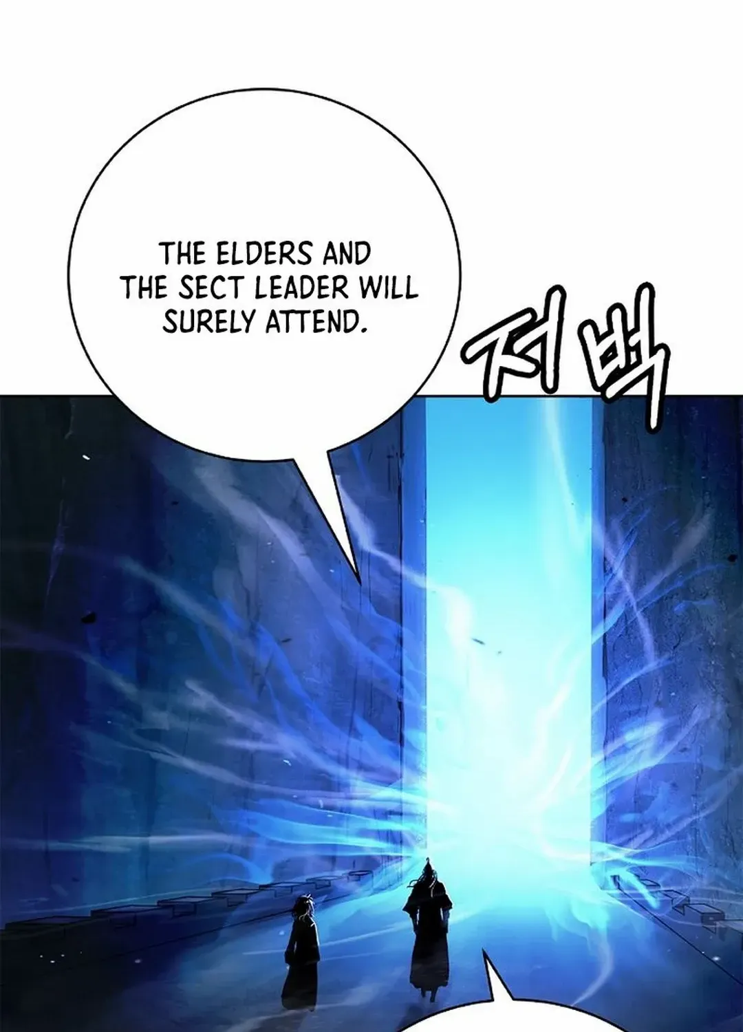 Call of the Spear Mangakakalot X Chapter 146 Page 48