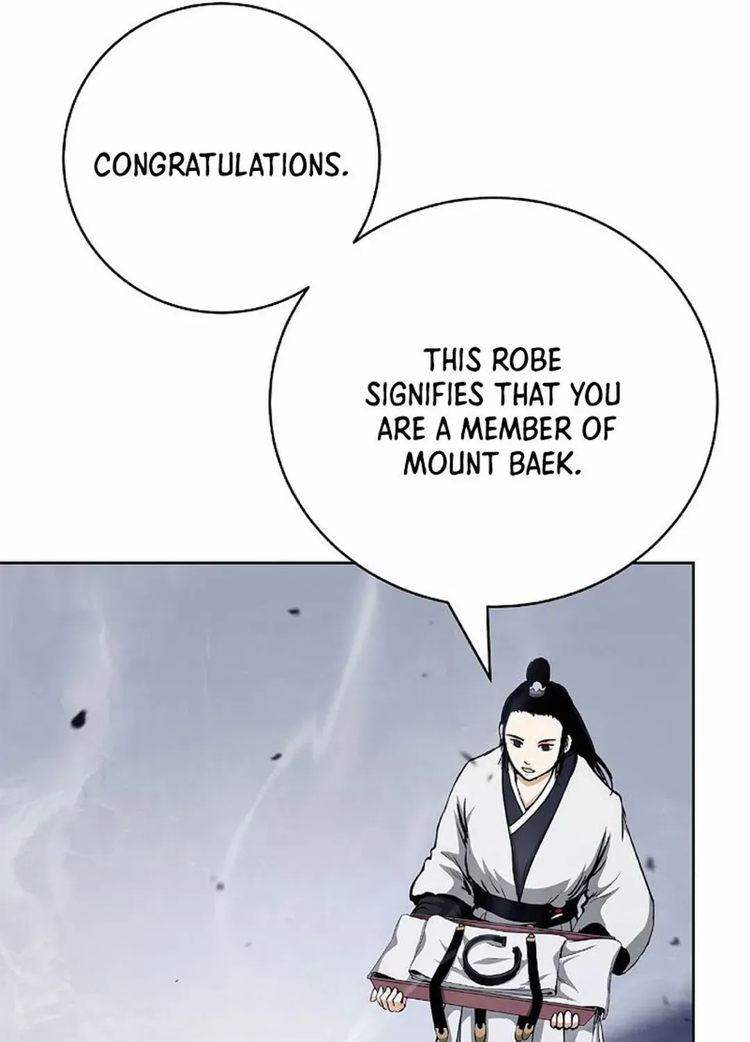 Call of the Spear Mangakakalot X Chapter 146 Page 56