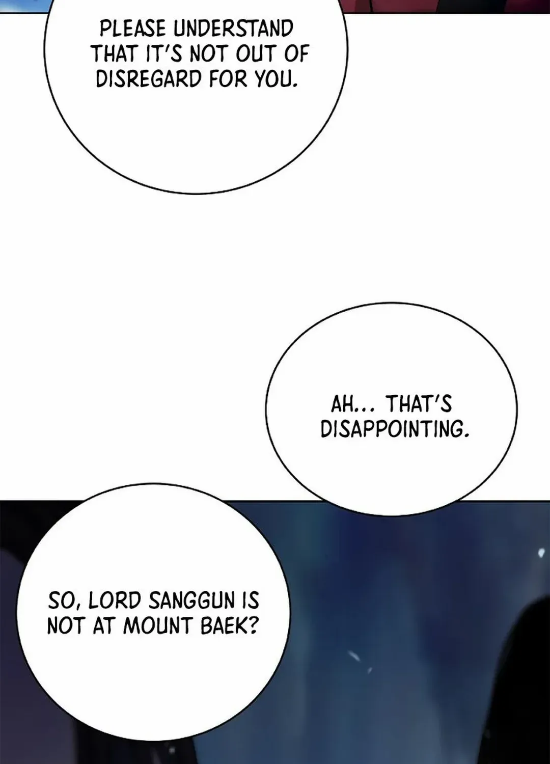 Call of the Spear Mangakakalot X Chapter 146 Page 68