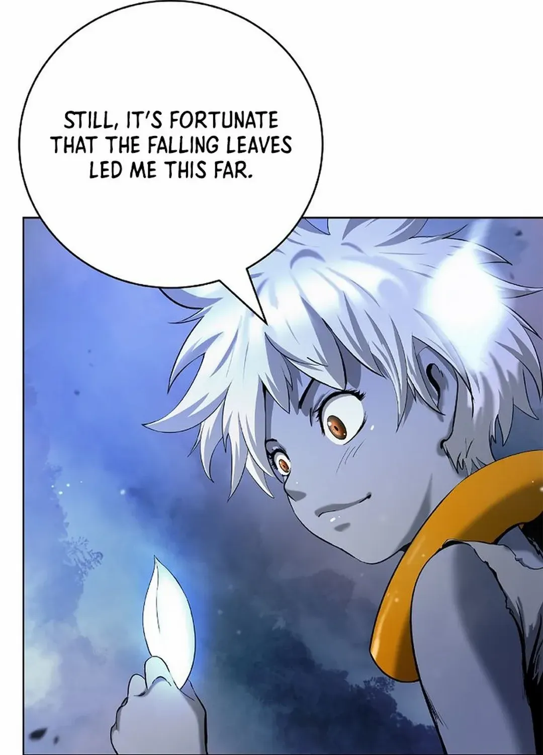 Call of the Spear Mangakakalot X Chapter 146 Page 76
