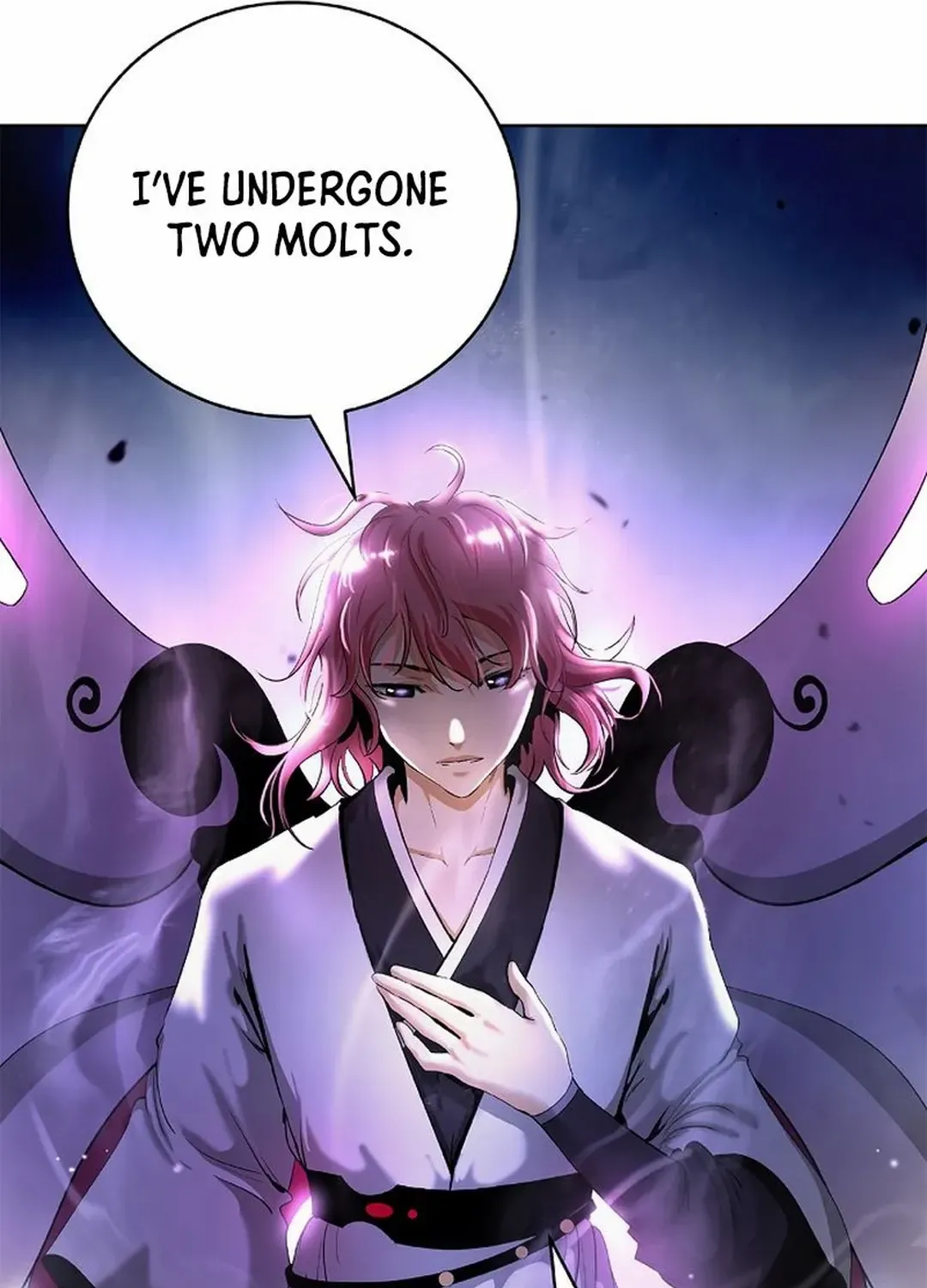Call of the Spear Mangakakalot X Chapter 146 Page 83