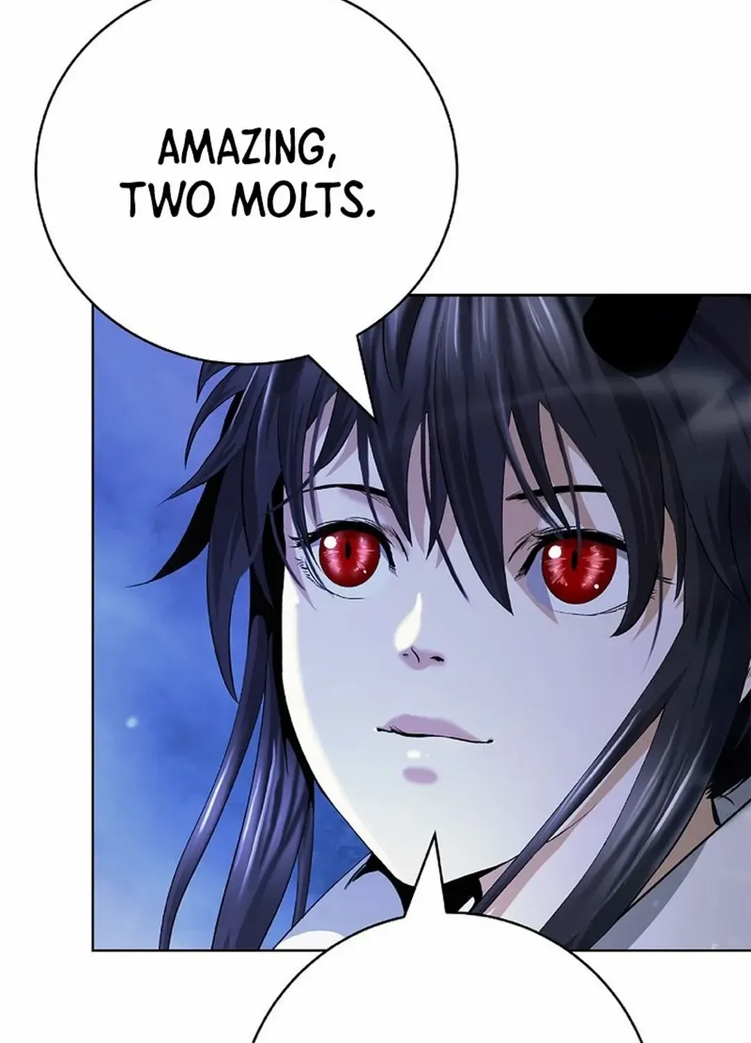 Call of the Spear Mangakakalot X Chapter 146 Page 85