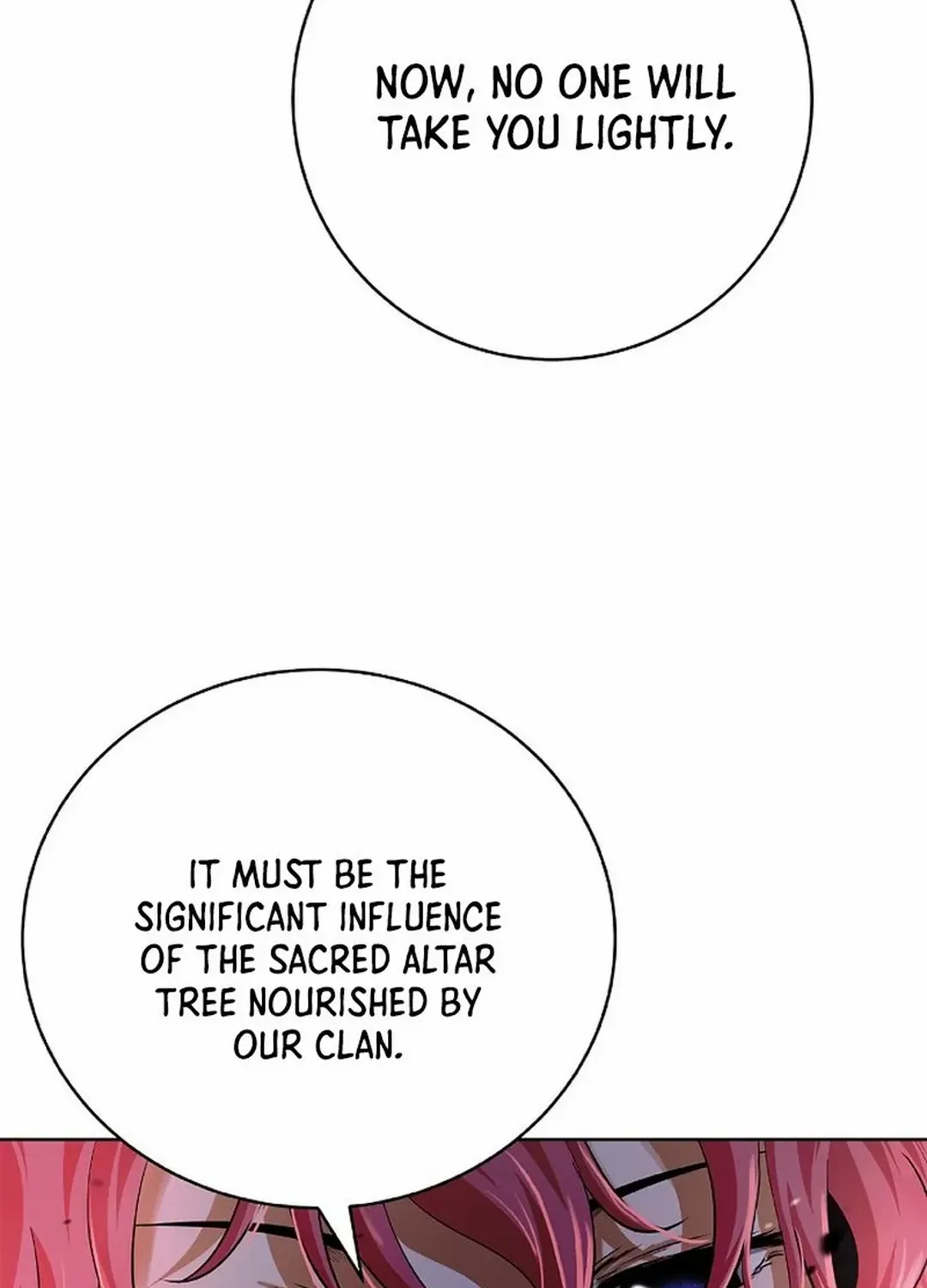 Call of the Spear Mangakakalot X Chapter 146 Page 86