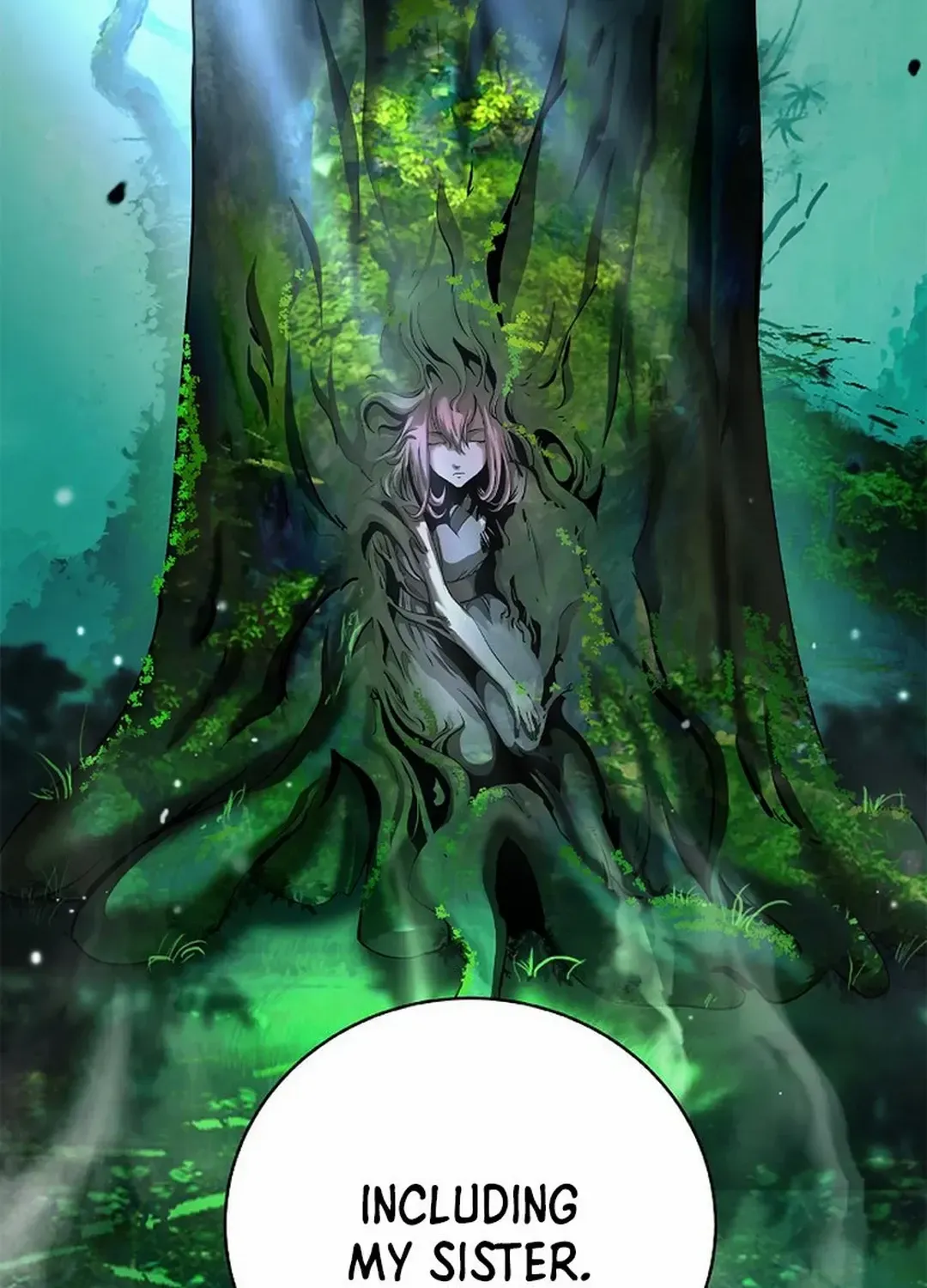 Call of the Spear Mangakakalot X Chapter 146 Page 93