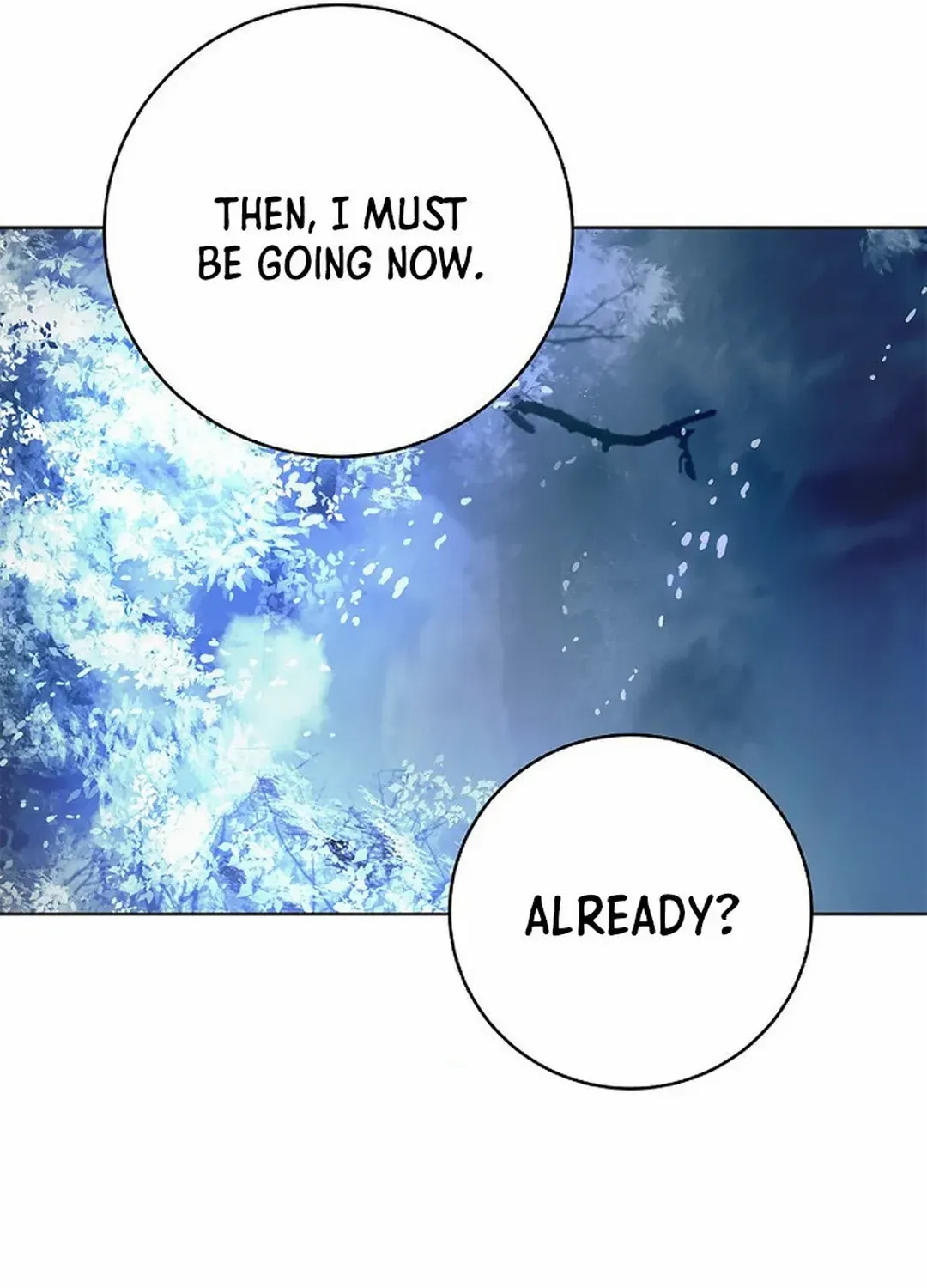 Call of the Spear Mangakakalot X Chapter 146 Page 97