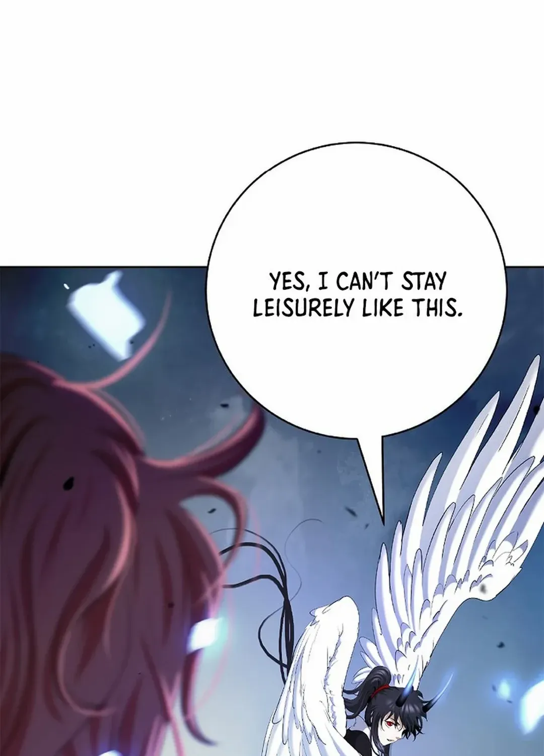 Call of the Spear Mangakakalot X Chapter 146 Page 98