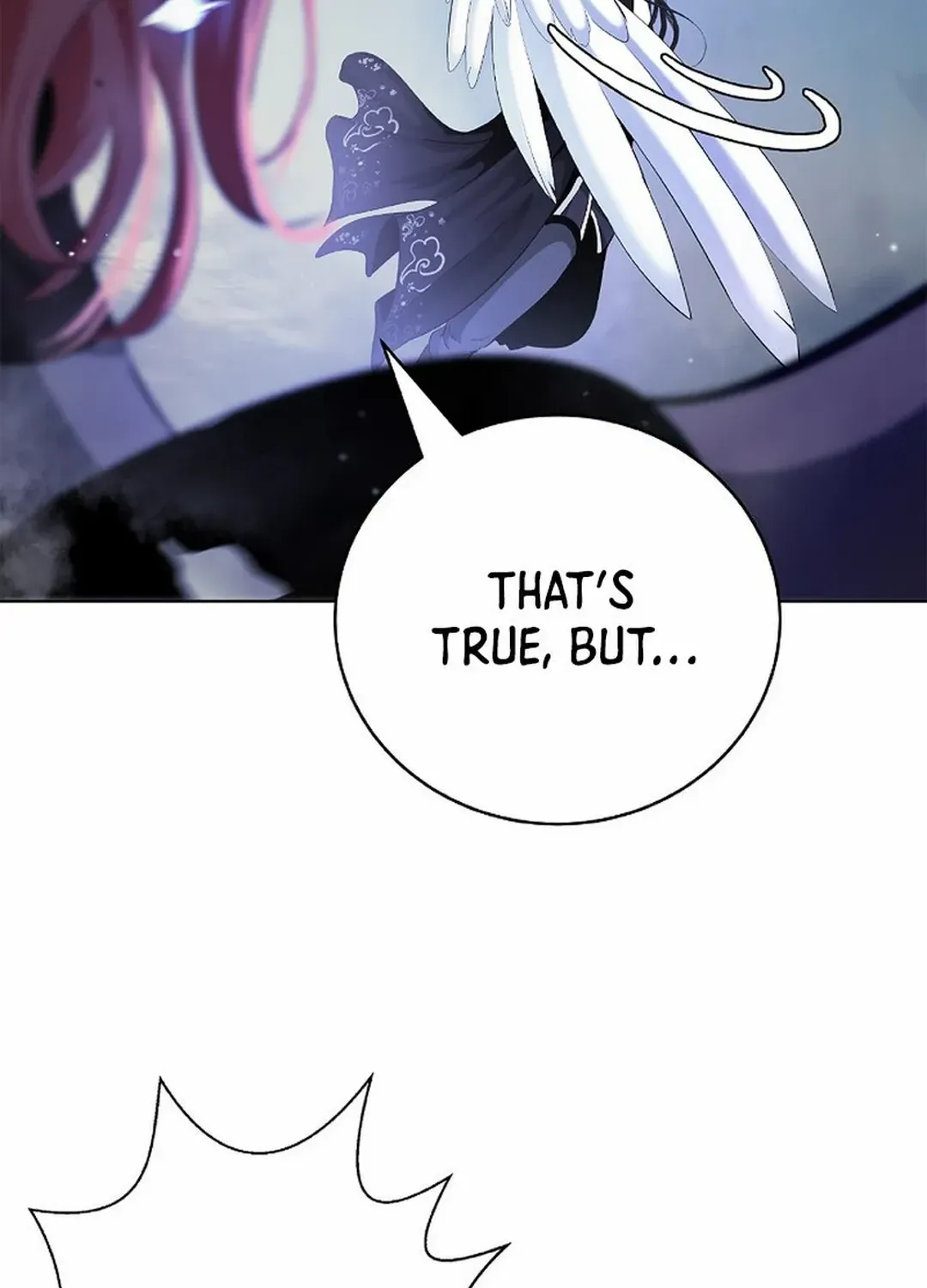 Call of the Spear Mangakakalot X Chapter 146 Page 99