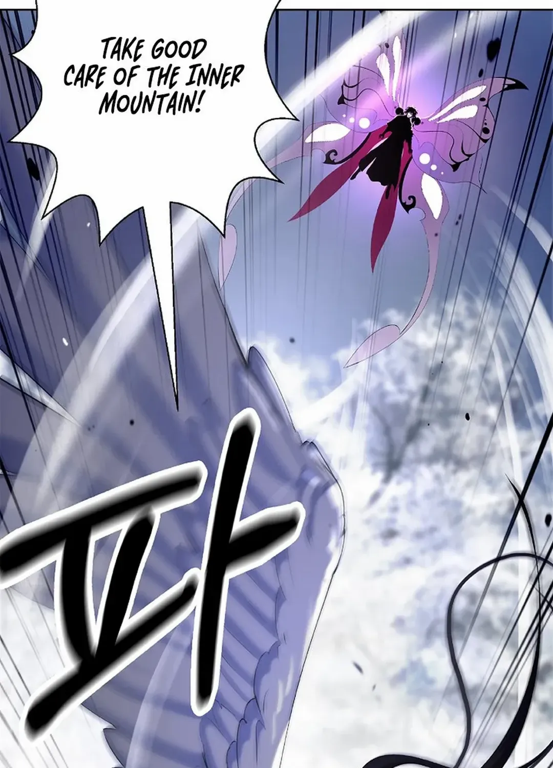 Call of the Spear Mangakakalot X Chapter 146 Page 100