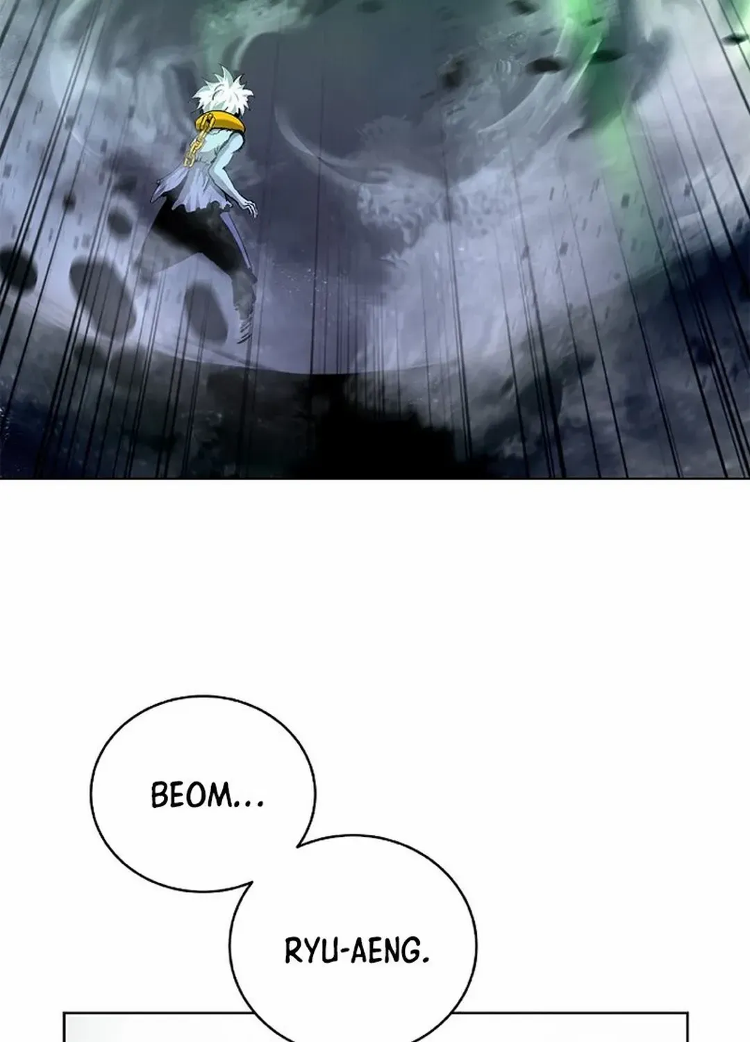 Call of the Spear Mangakakalot X Chapter 147 Page 108