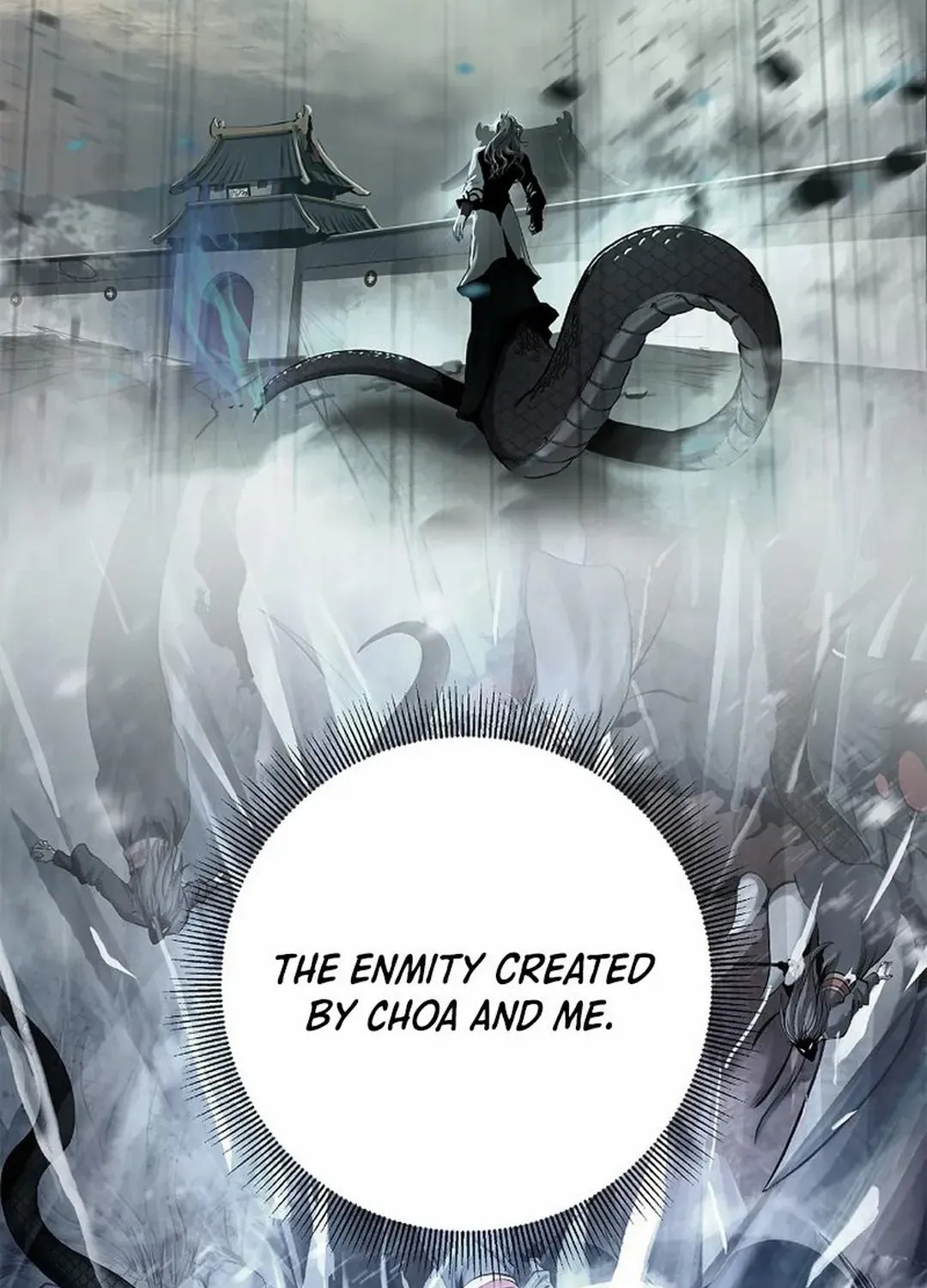 Call of the Spear Mangakakalot X Chapter 147 Page 116