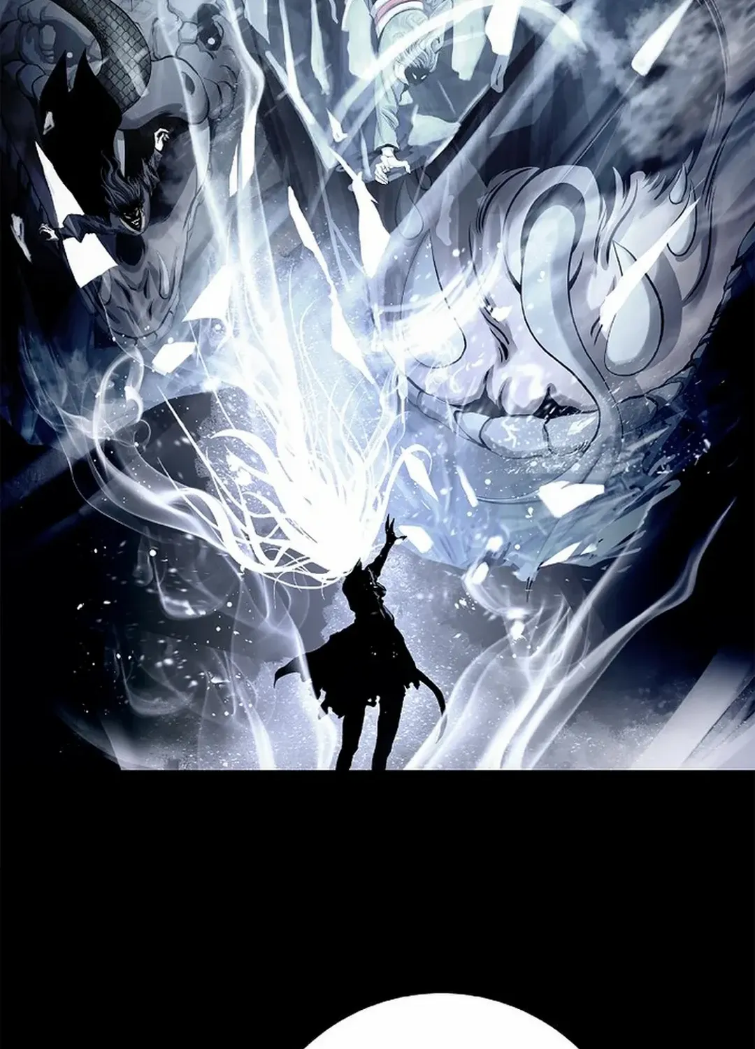 Call of the Spear Mangakakalot X Chapter 147 Page 117