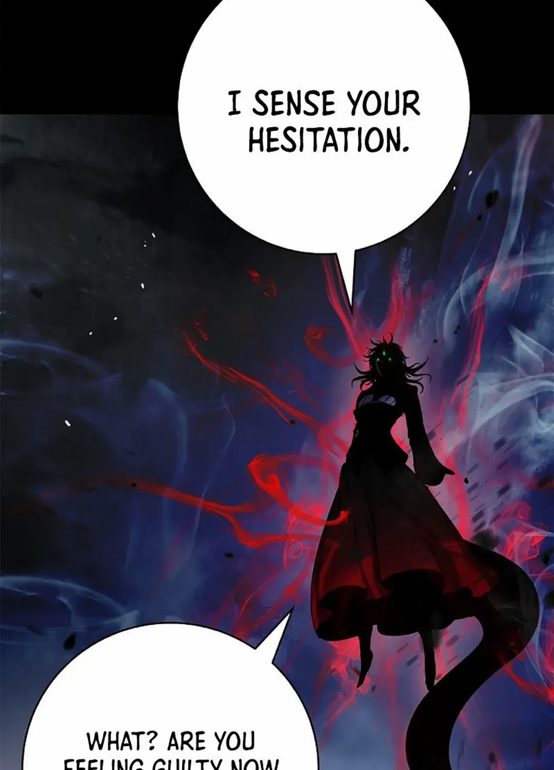 Call of the Spear Mangakakalot X Chapter 147 Page 118