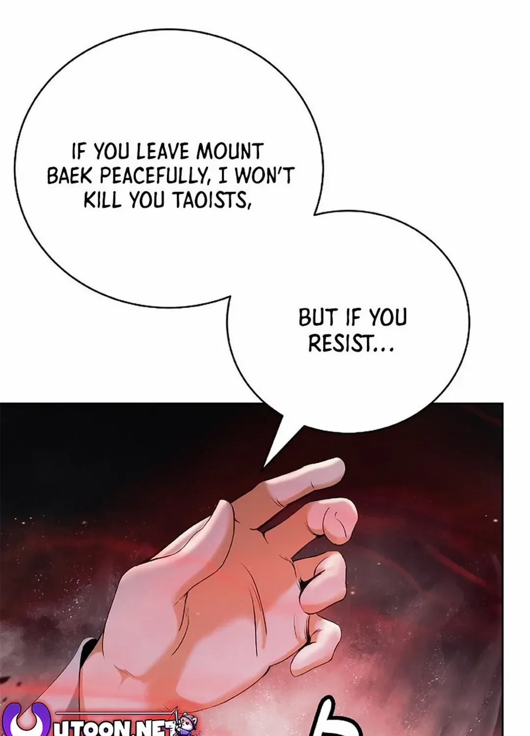 Call of the Spear Mangakakalot X Chapter 147 Page 15