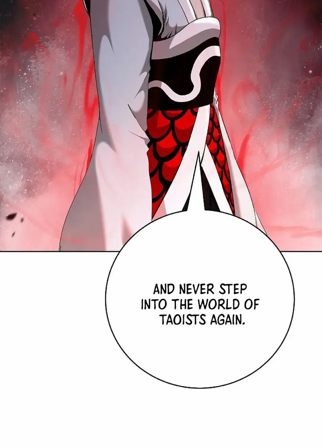 Call of the Spear Mangakakalot X Chapter 147 Page 29