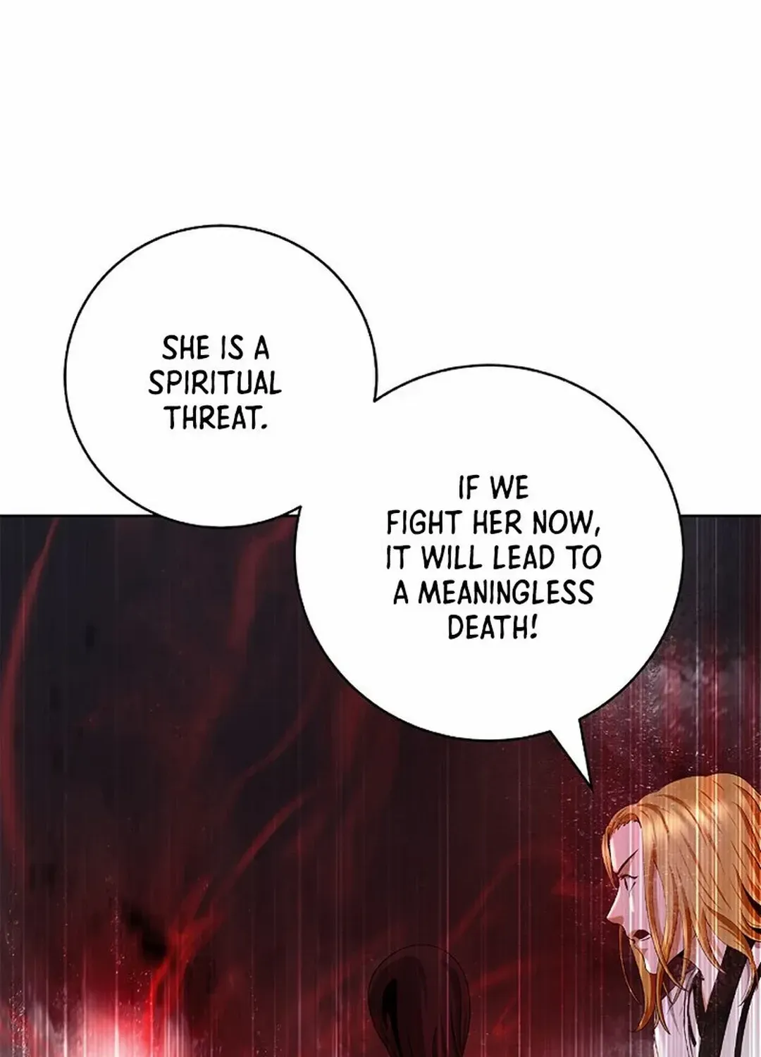 Call of the Spear Mangakakalot X Chapter 147 Page 40