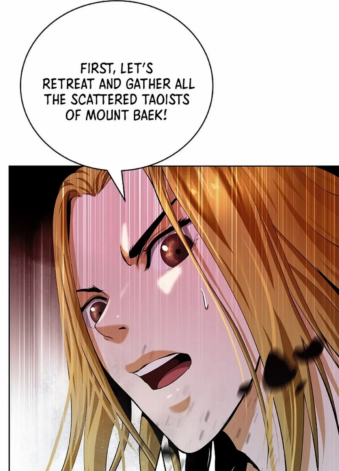Call of the Spear Mangakakalot X Chapter 147 Page 42