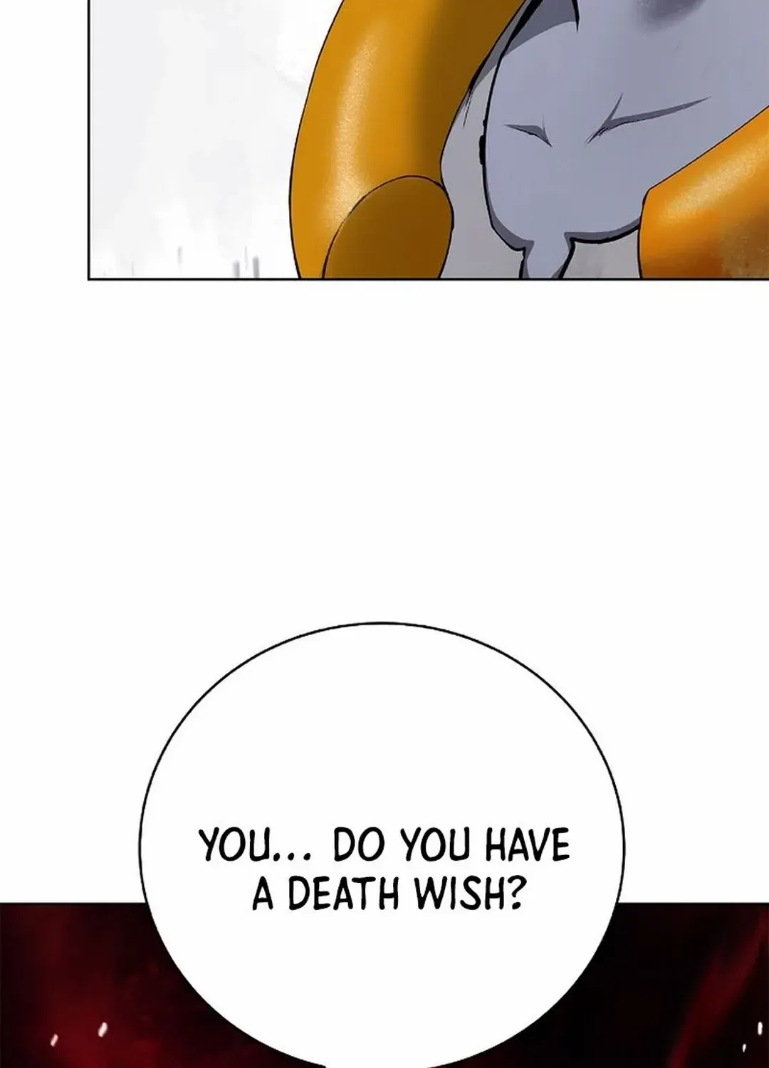 Call of the Spear Mangakakalot X Chapter 147 Page 49
