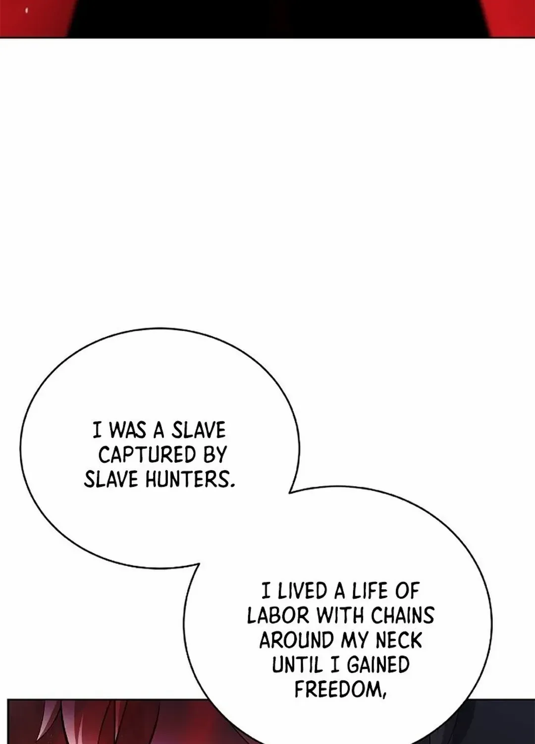 Call of the Spear Mangakakalot X Chapter 147 Page 52