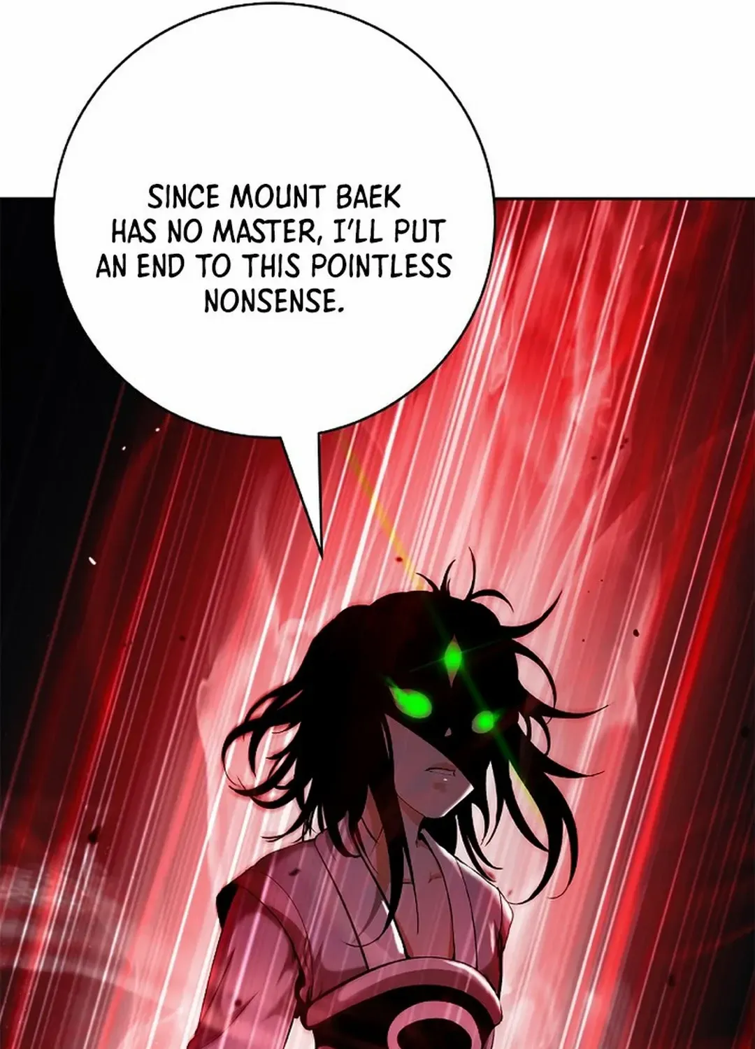 Call of the Spear Mangakakalot X Chapter 147 Page 7