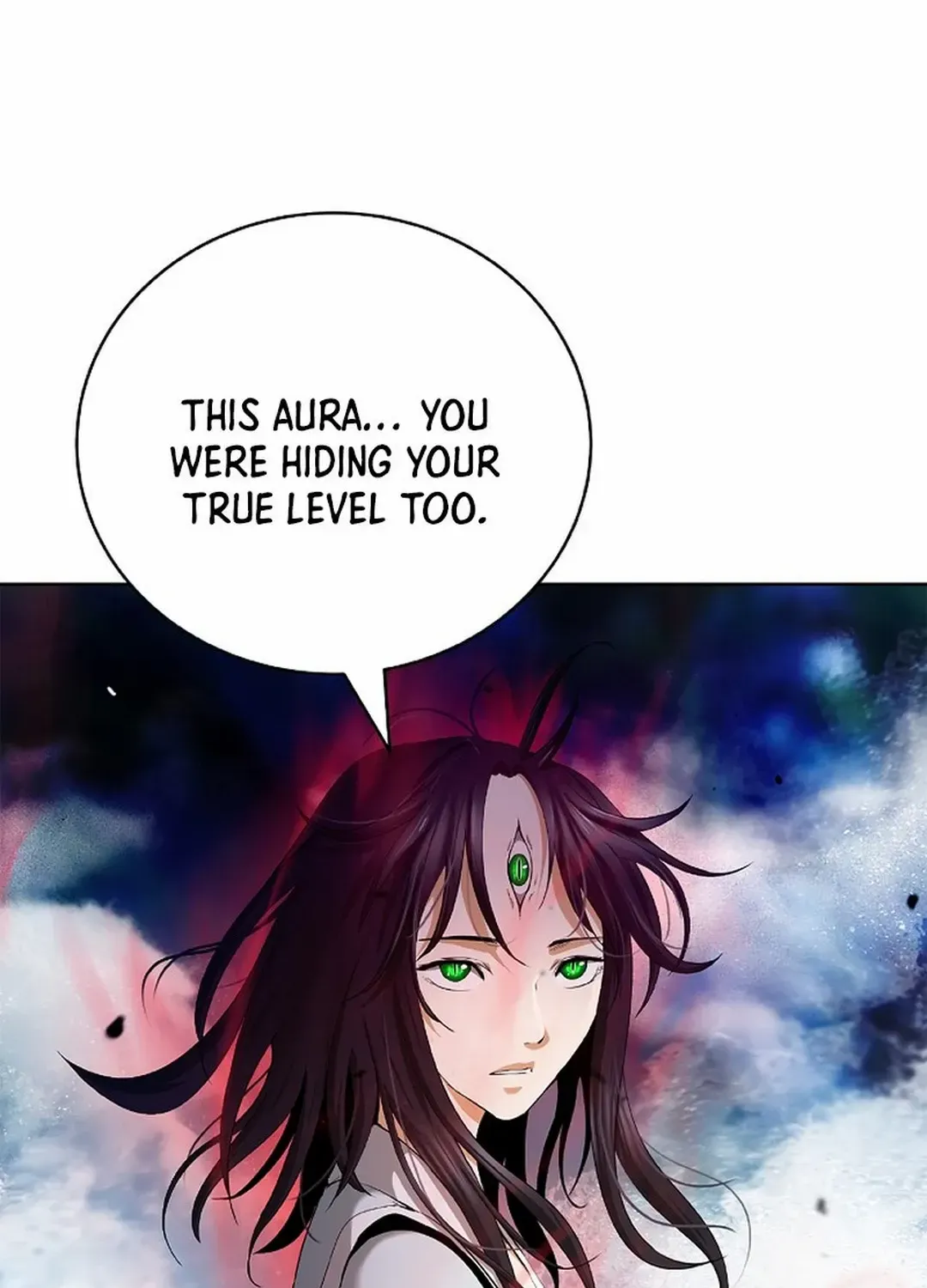 Call of the Spear Mangakakalot X Chapter 147 Page 64