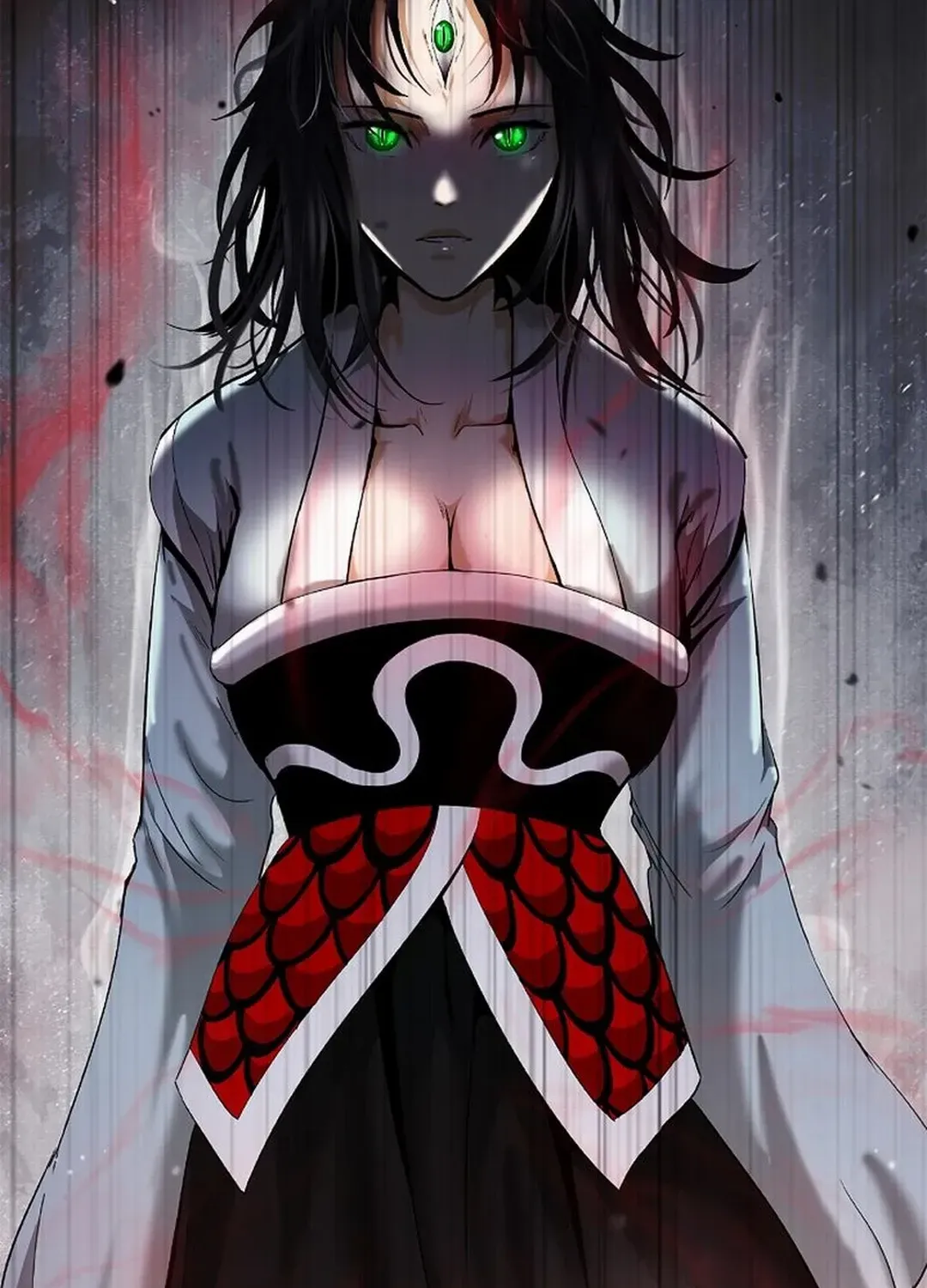 Call of the Spear Mangakakalot X Chapter 147 Page 82