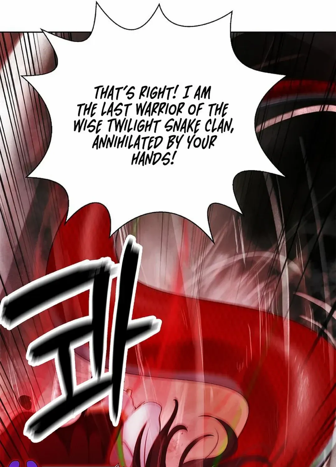 Call of the Spear Mangakakalot X Chapter 147 Page 87