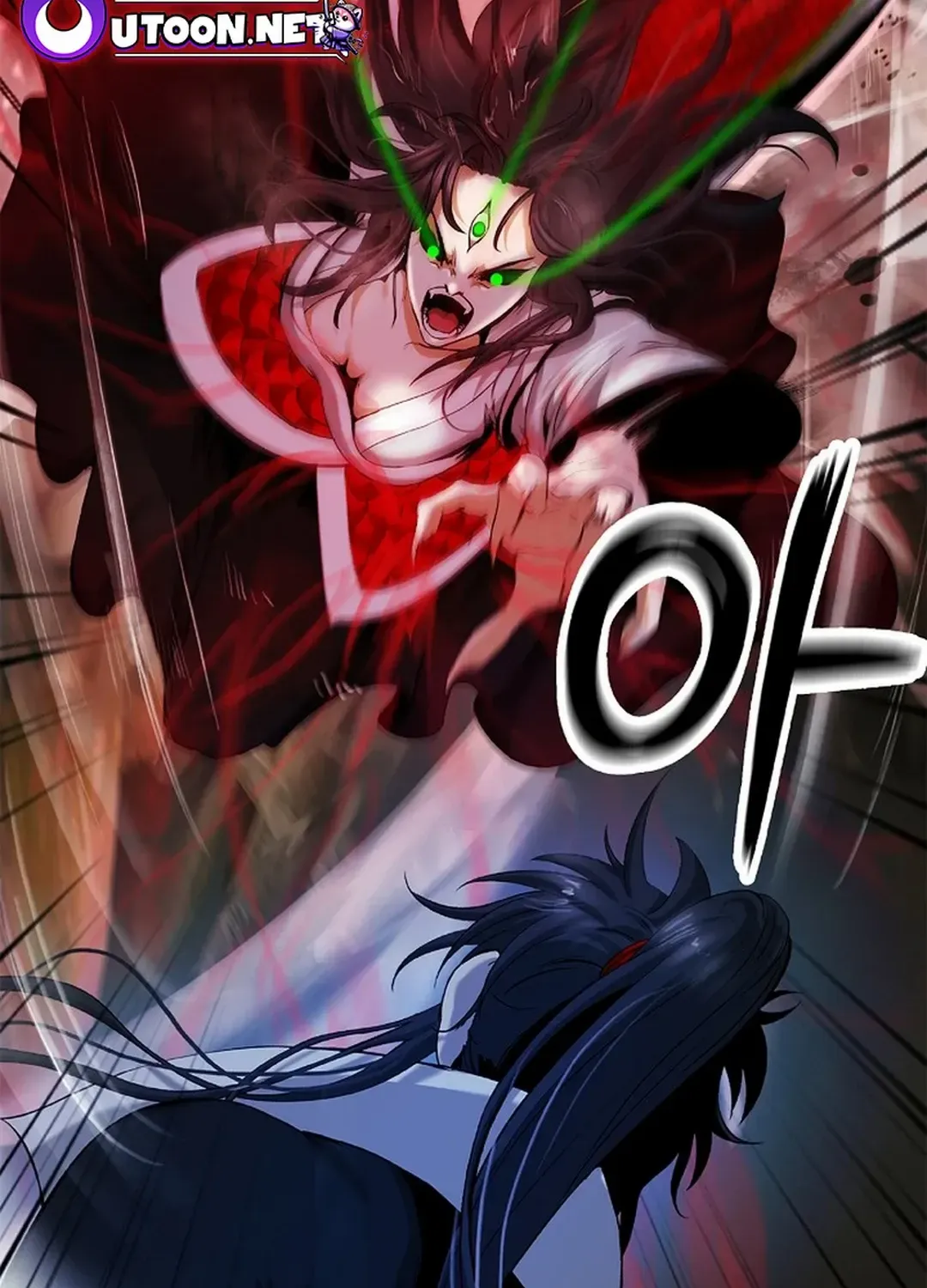 Call of the Spear Mangakakalot X Chapter 147 Page 88