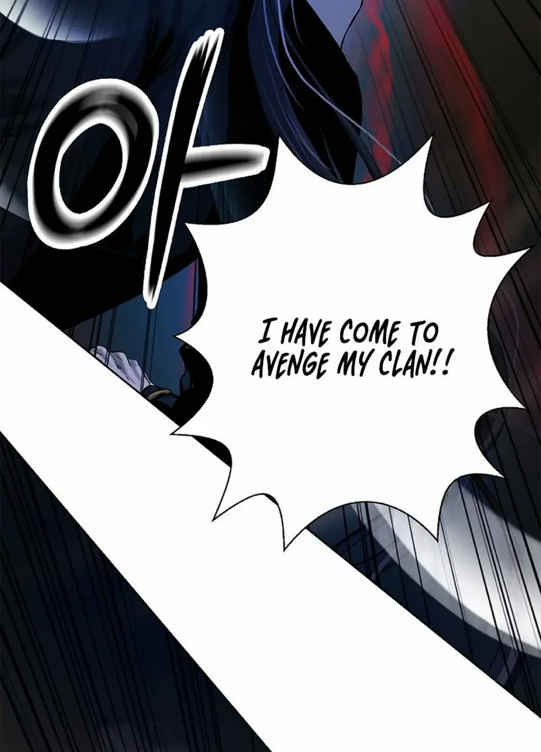 Call of the Spear Mangakakalot X Chapter 147 Page 89