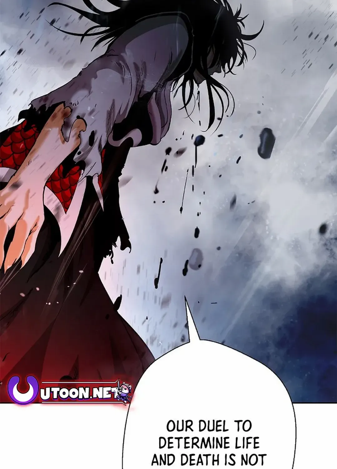Call of the Spear Mangakakalot X Chapter 148 Page 116