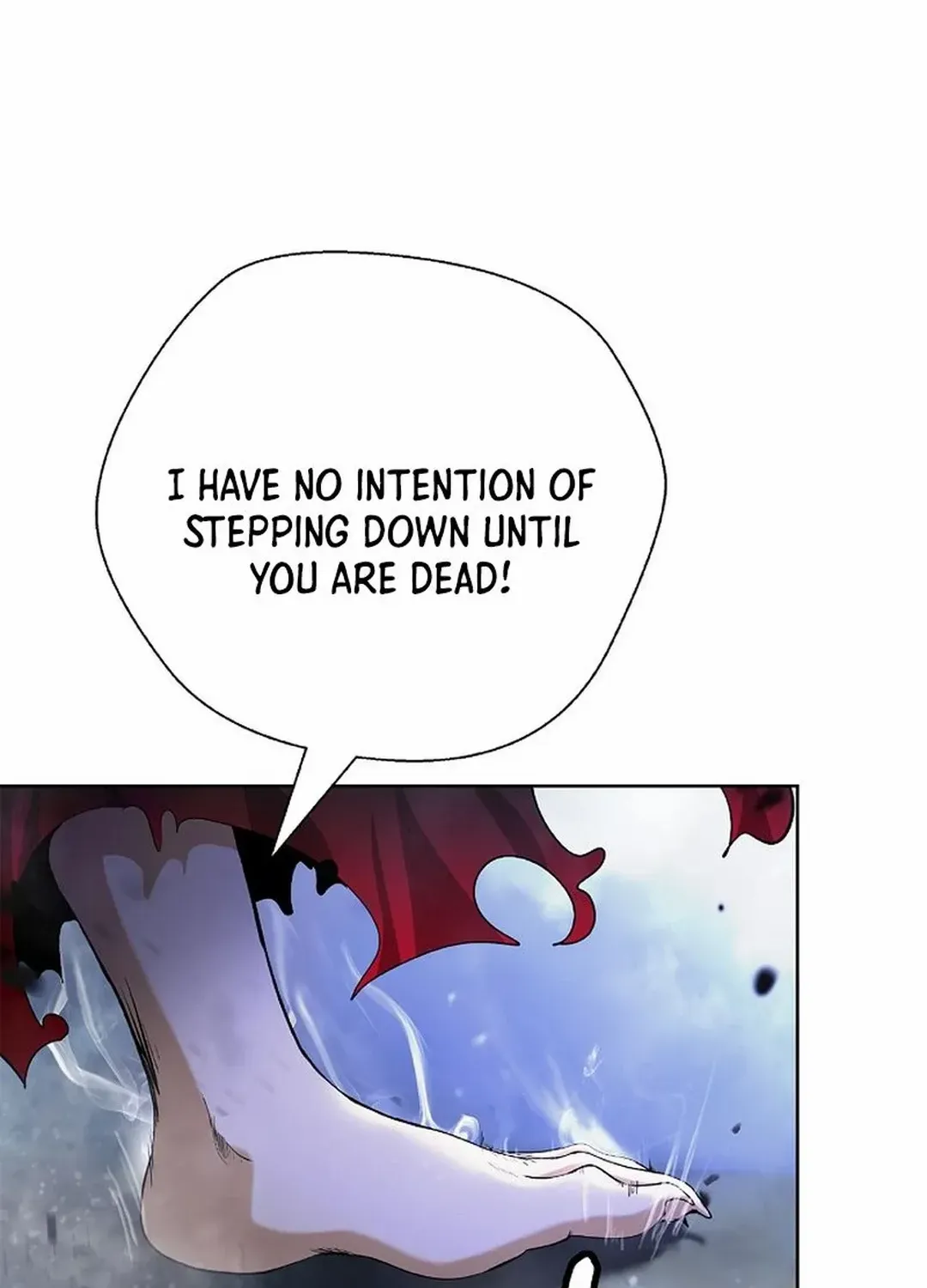 Call of the Spear Mangakakalot X Chapter 148 Page 128