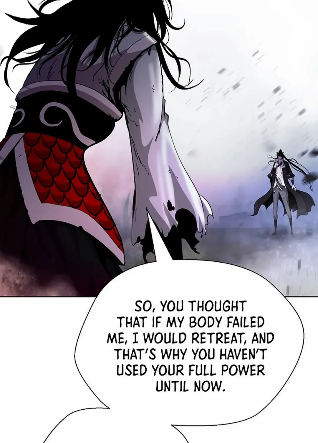 Call of the Spear Mangakakalot X Chapter 148 Page 123