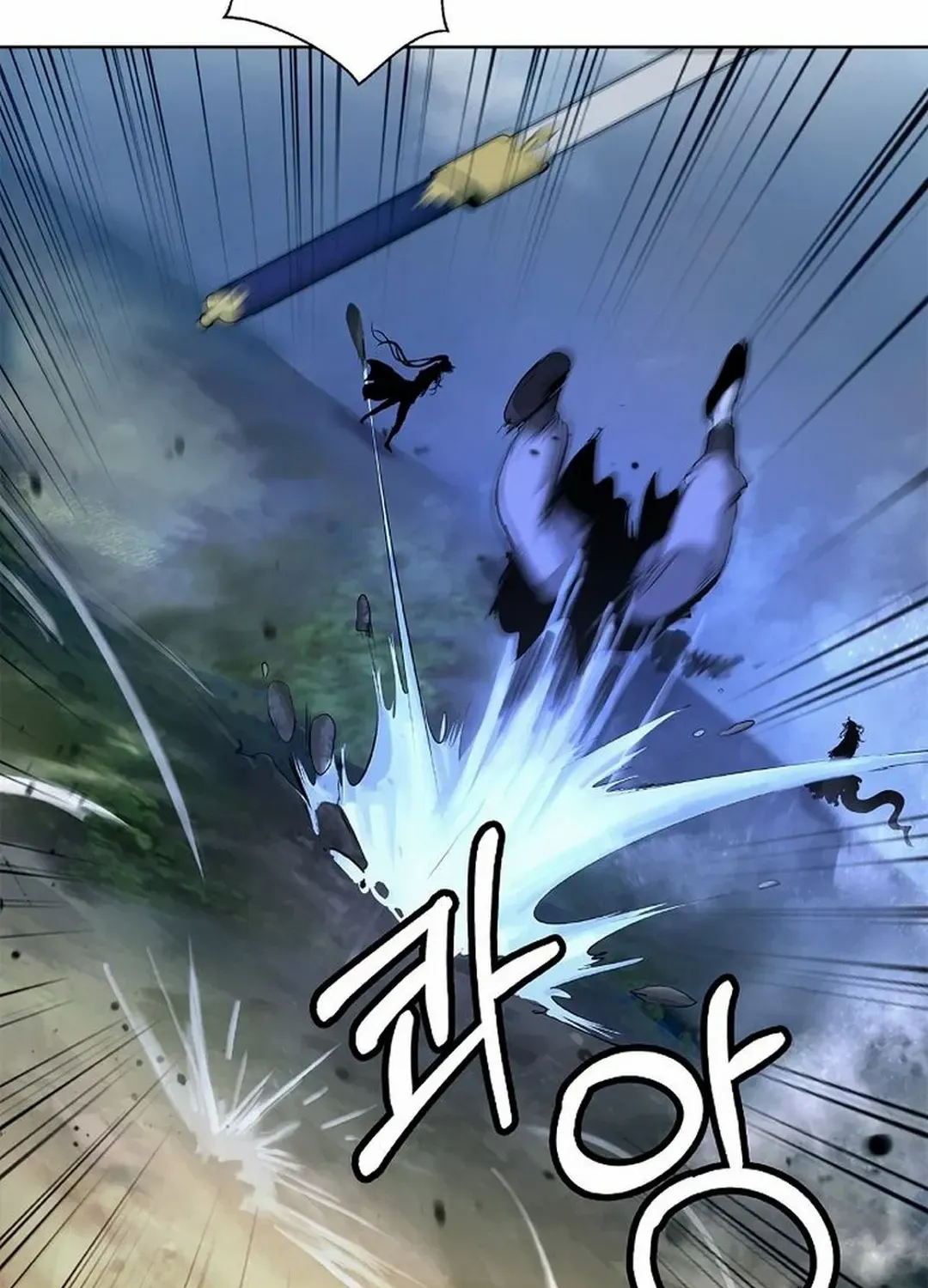 Call of the Spear Mangakakalot X Chapter 148 Page 138