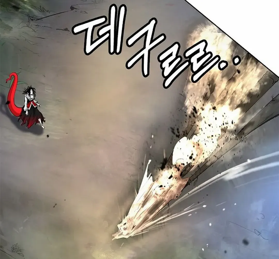 Call of the Spear Mangakakalot X Chapter 148 Page 140