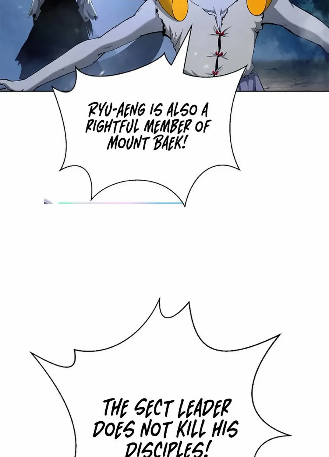 Call of the Spear Mangakakalot X Chapter 148 Page 148