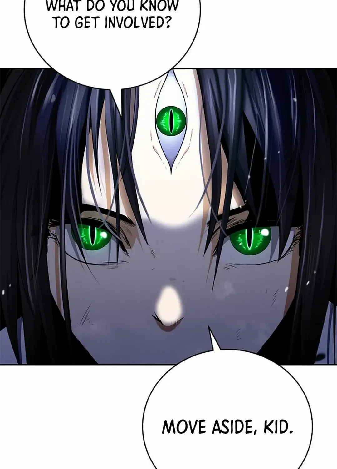 Call of the Spear Mangakakalot X Chapter 148 Page 152