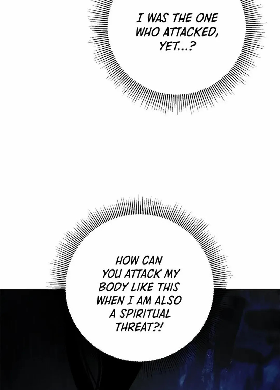 Call of the Spear Mangakakalot X Chapter 148 Page 25
