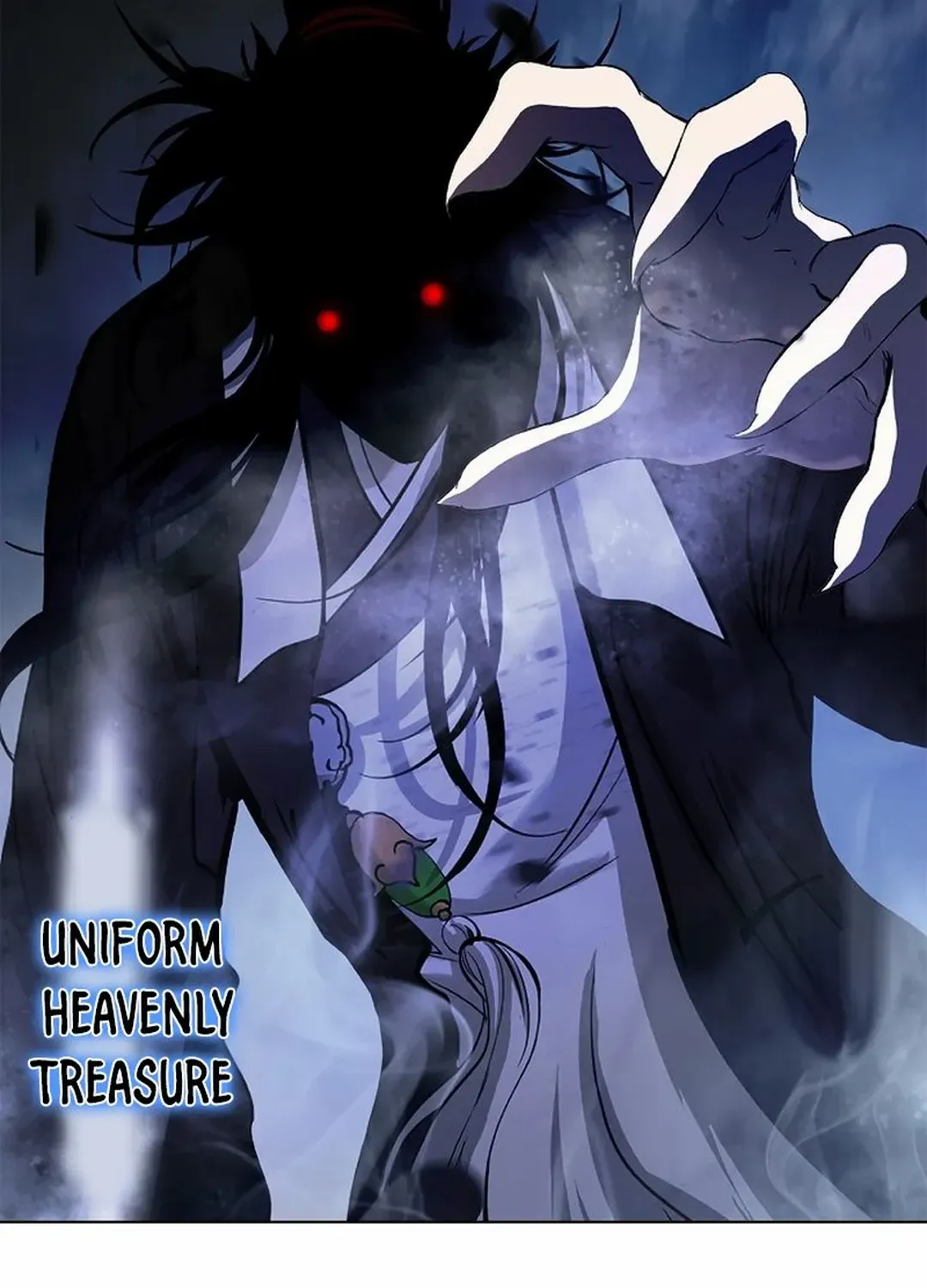 Call of the Spear Mangakakalot X Chapter 148 Page 27