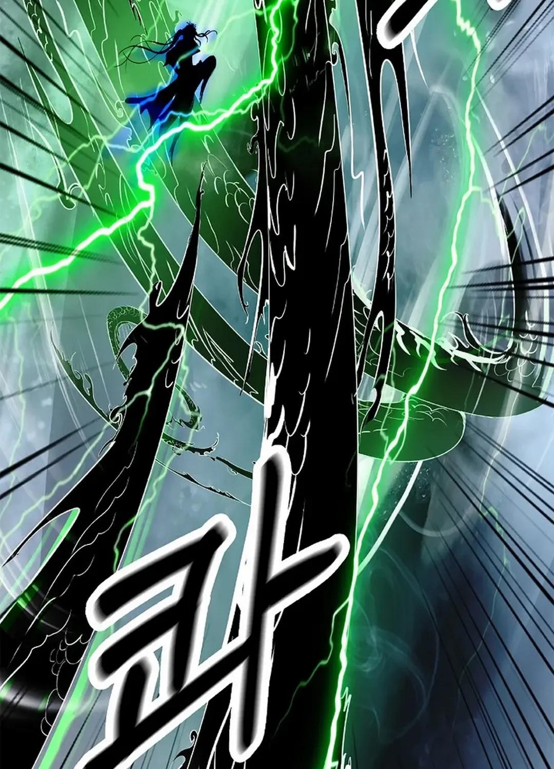 Call of the Spear Mangakakalot X Chapter 148 Page 35