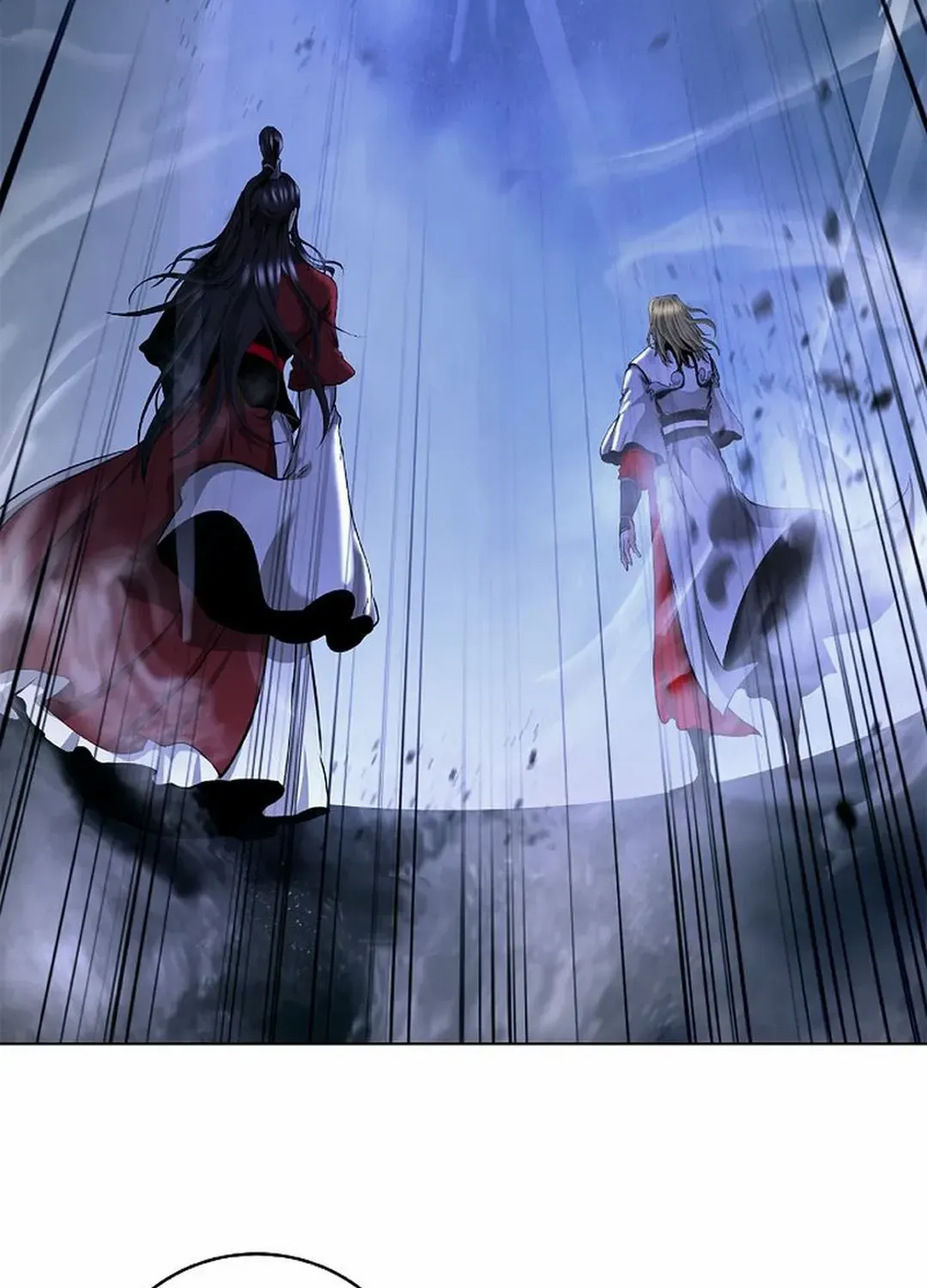 Call of the Spear Mangakakalot X Chapter 148 Page 57