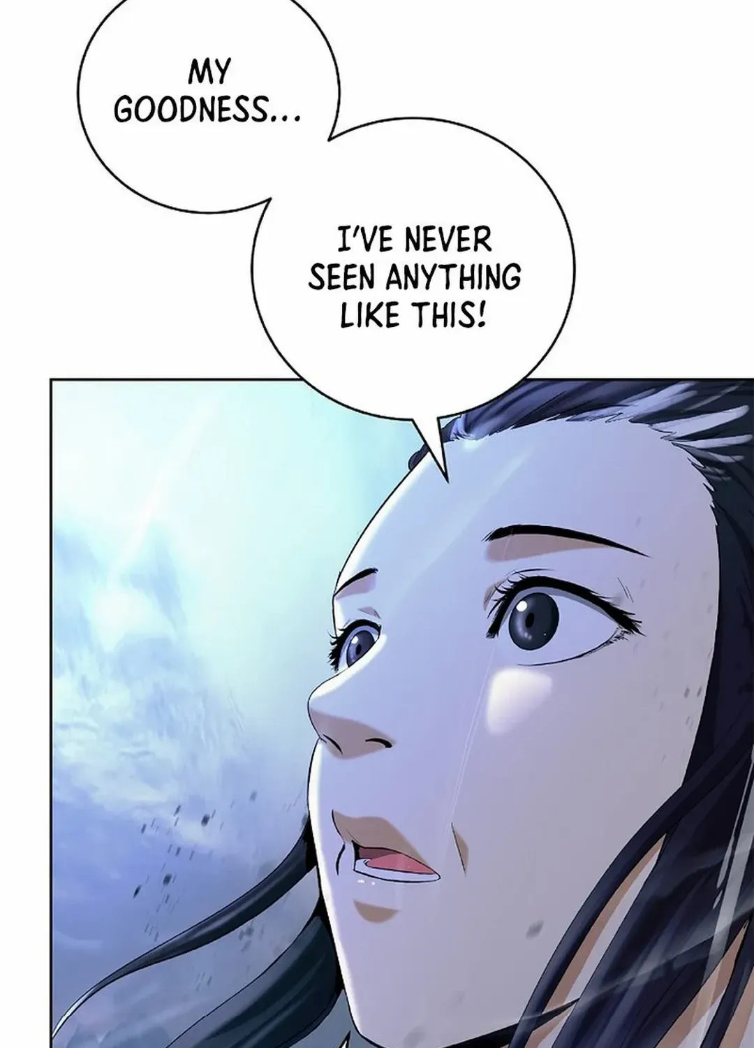 Call of the Spear Mangakakalot X Chapter 148 Page 58